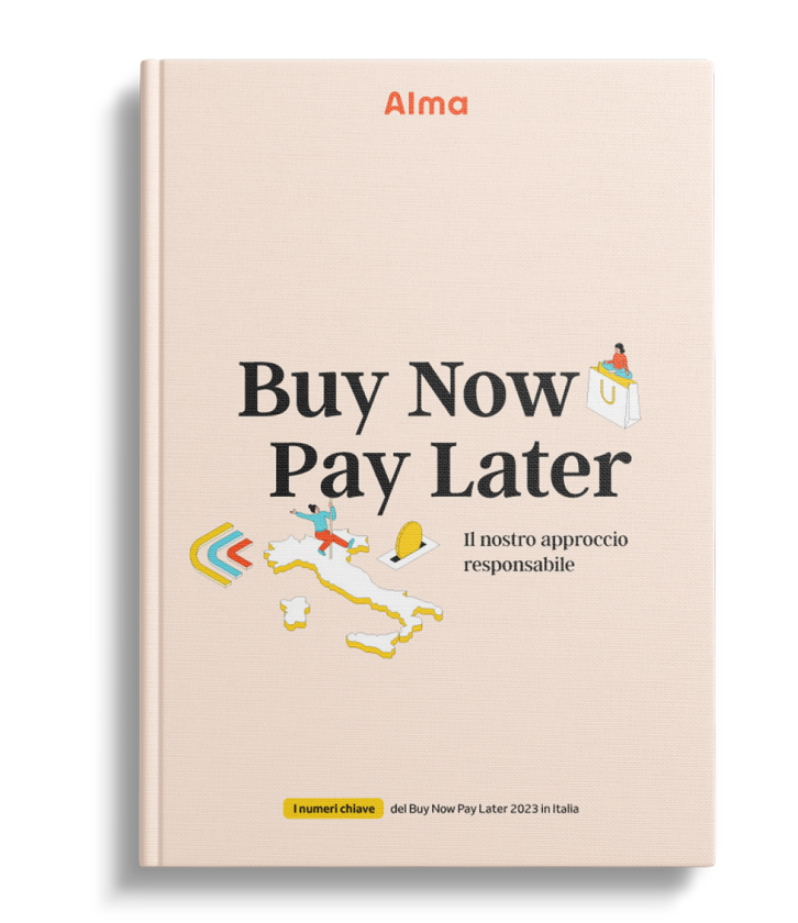 Buy Now Pay Later: Il nostro approccio responsabile
