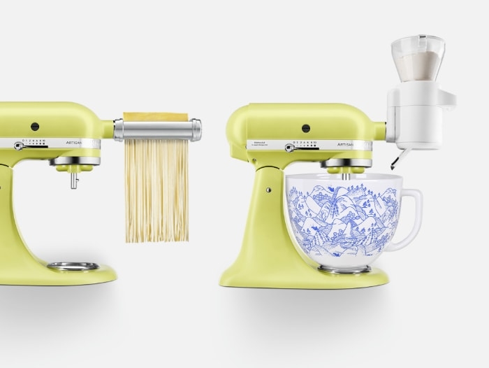 KitchenAid