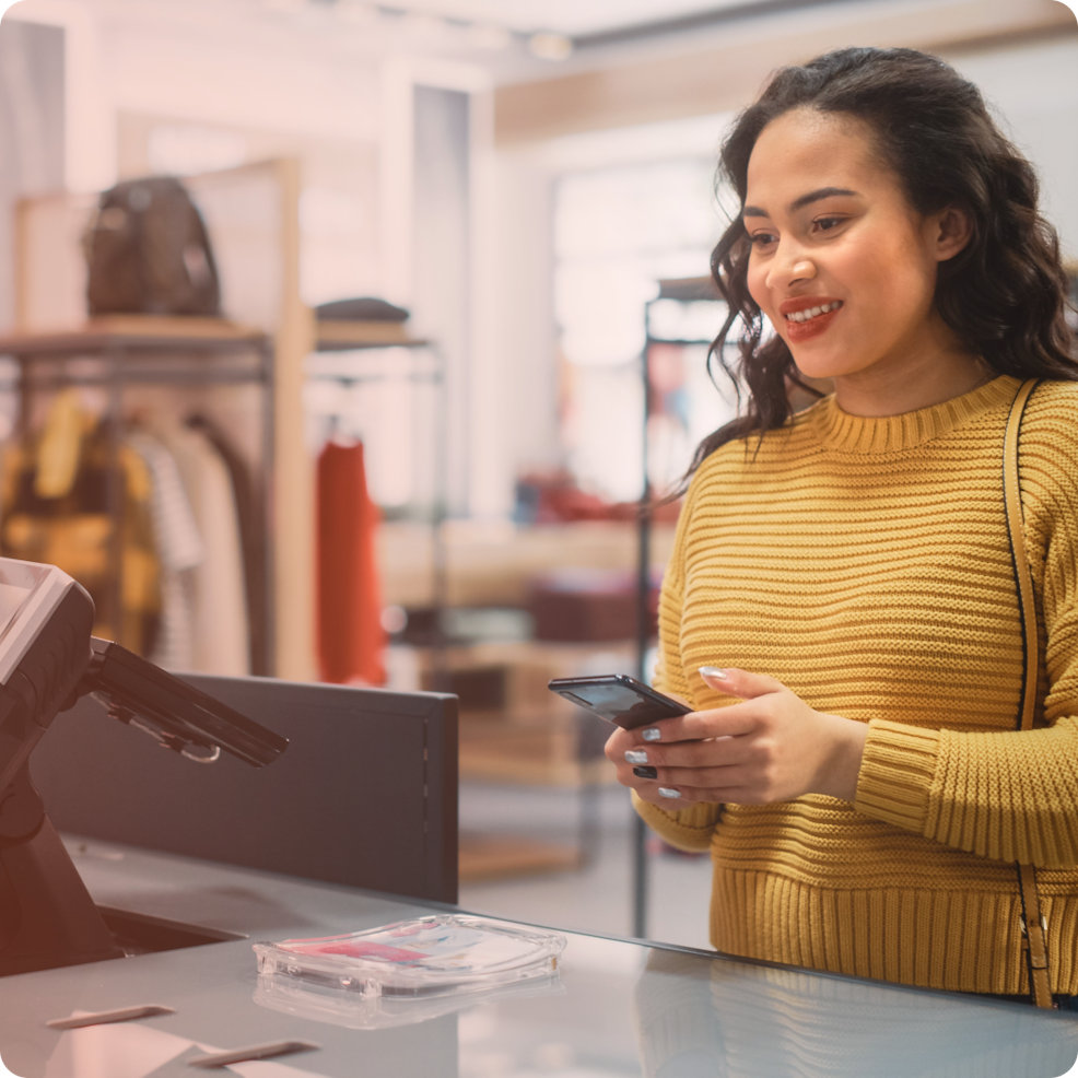 Paiement en plusieurs fois depuis vos logiciels de caisse