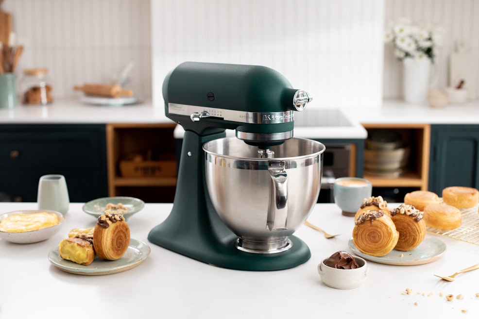 Image Kitchenaid