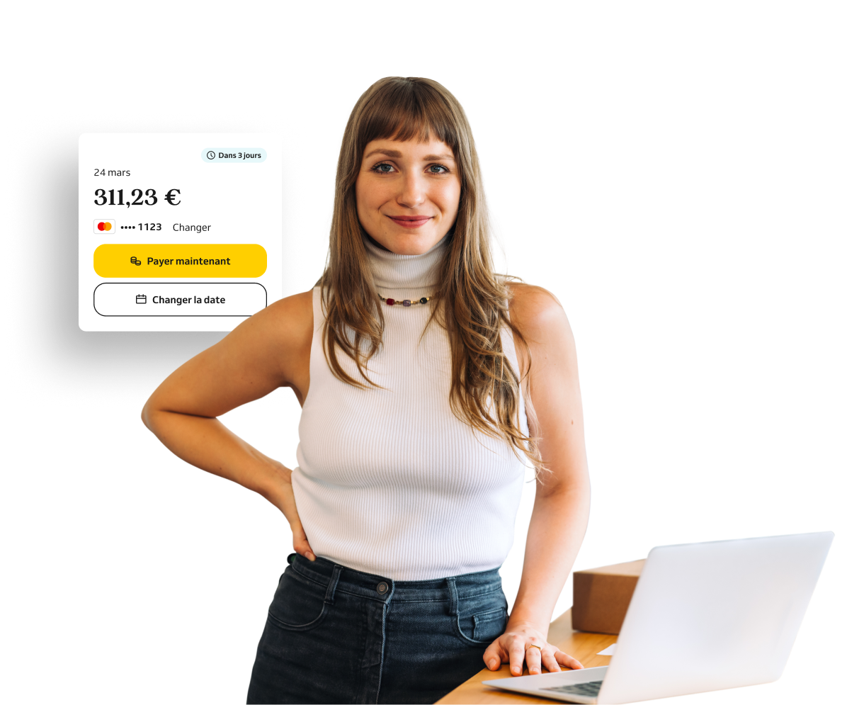 Vetement femme payer en plusieur fois clearance