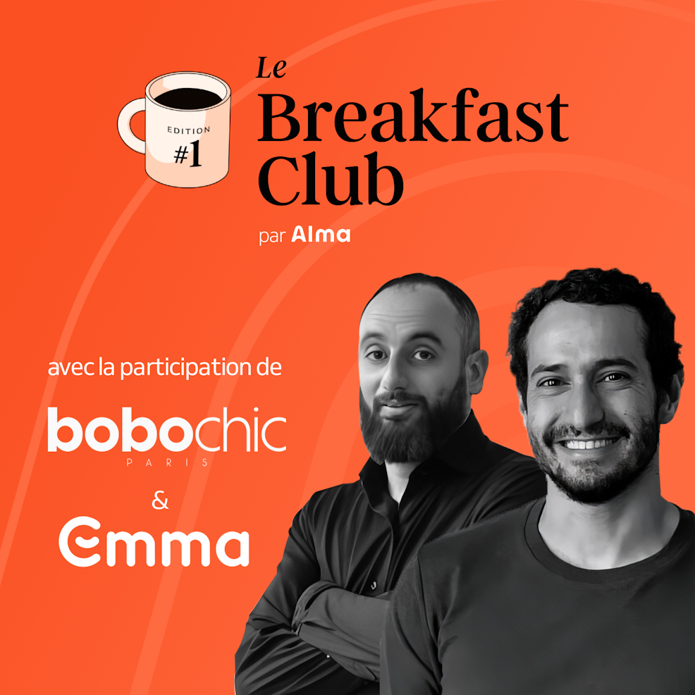 Vidéo de l'épisode 1 du breakfast club