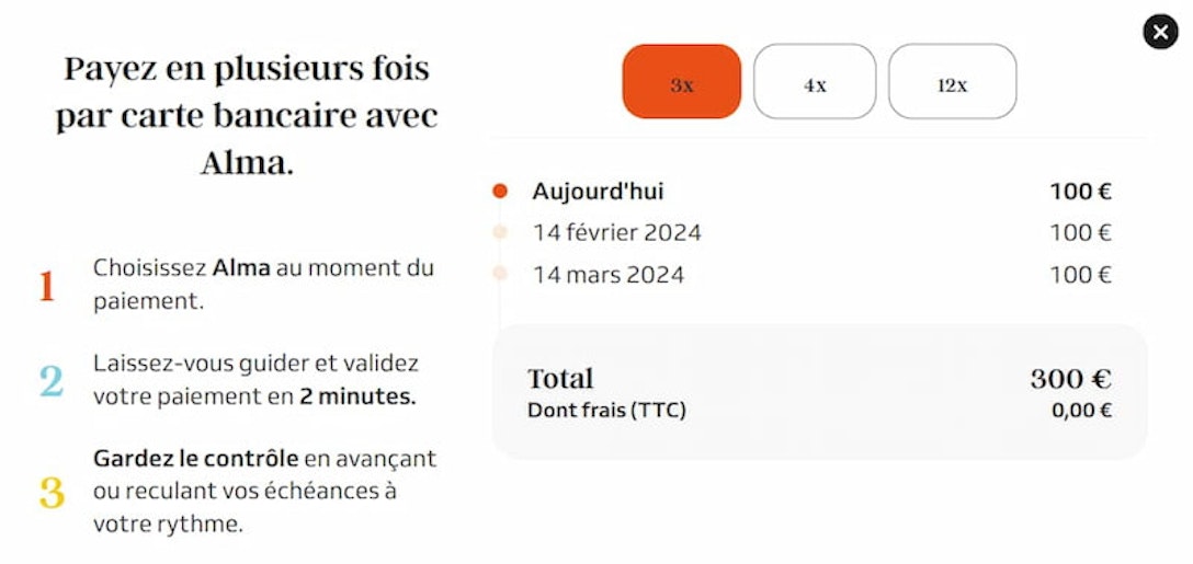 Comment augmenter vos ventes à la SaintValentin avec Alma