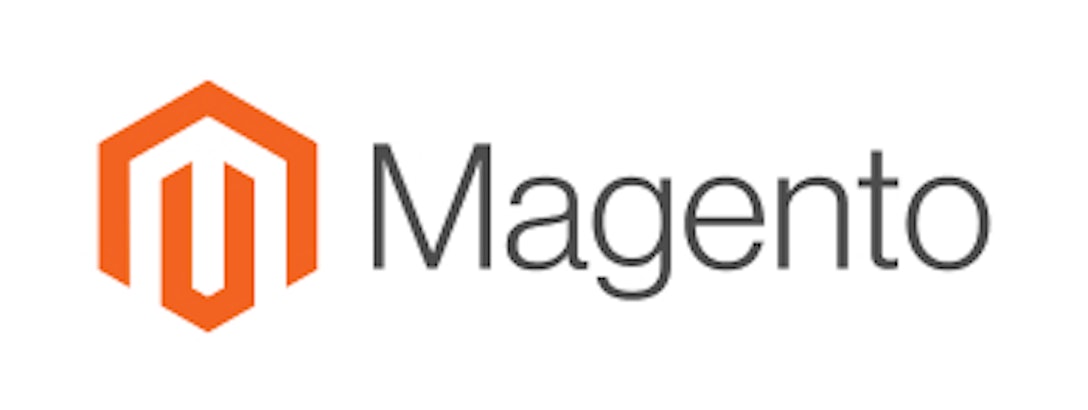 Logo du CMS Magento
