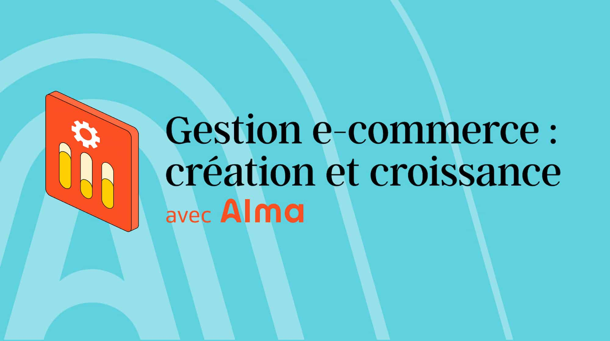 Photo de couverture de la gestion e-commerce