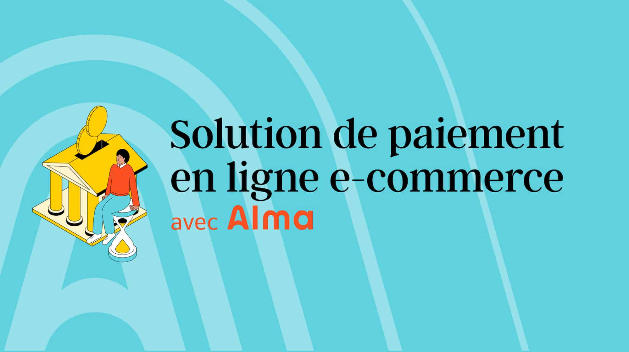 Photo de couverture des solutions de paiement en ligne