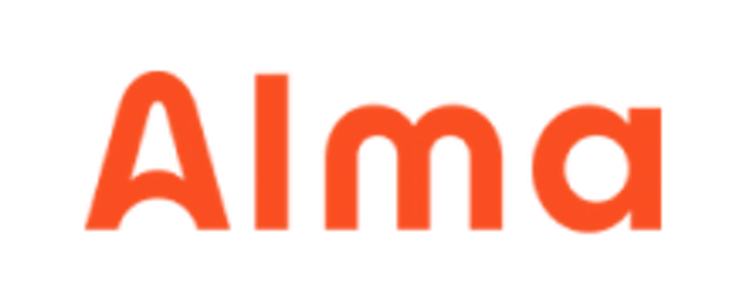 Logo Alma