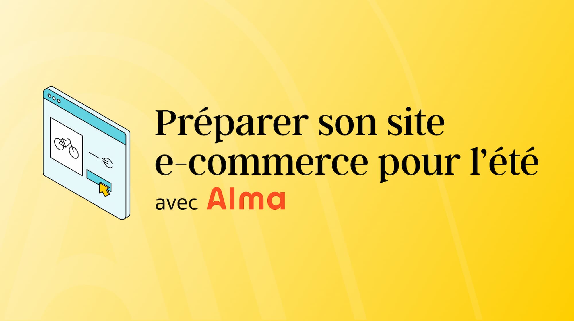 Photo de couverture pour préparer un site e-commerce