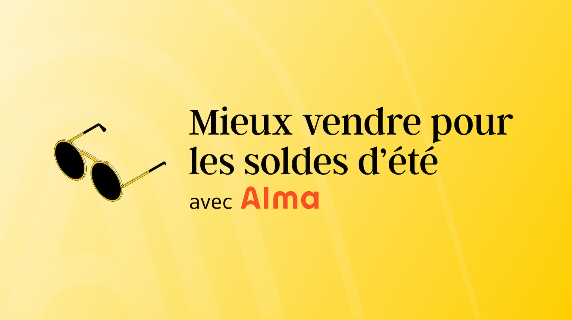 Photo de couverture pour se préparer à vendre pendant les soldes d'été