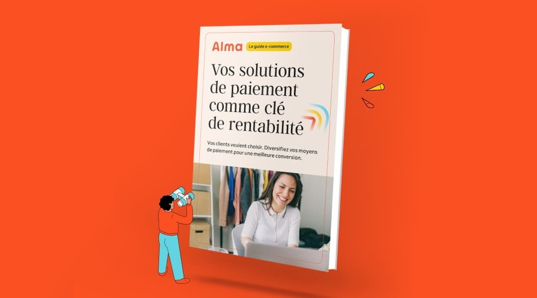 Ebook solutions de paiement