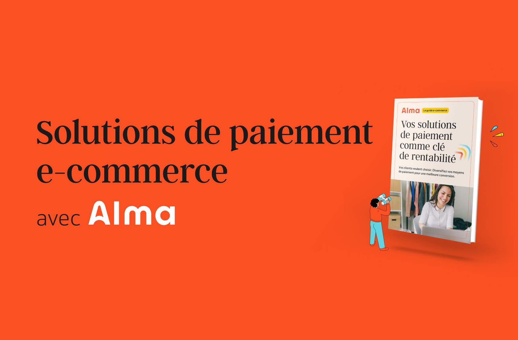 Ebook solutions de paiement