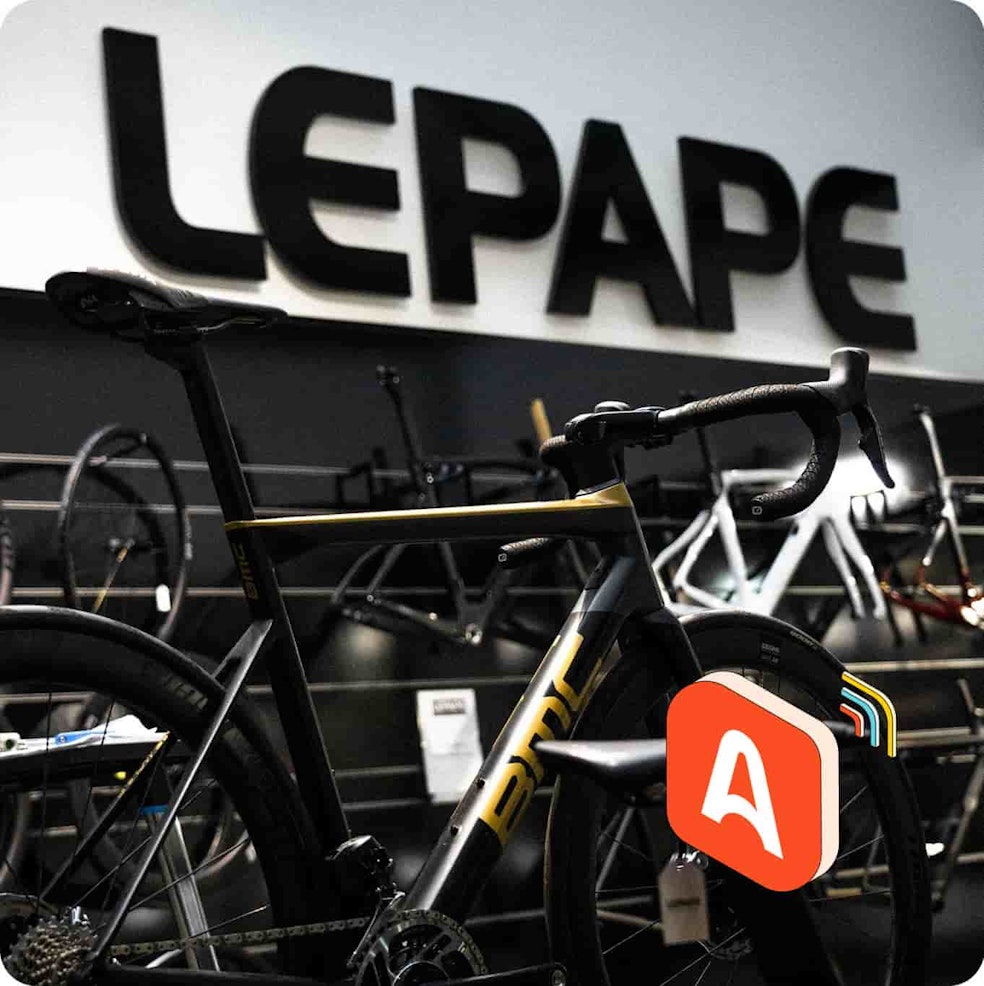 Lepape cherchait une solution de paiement fractionné en ligne et en boutique, le choix s'est porté sur Alma
