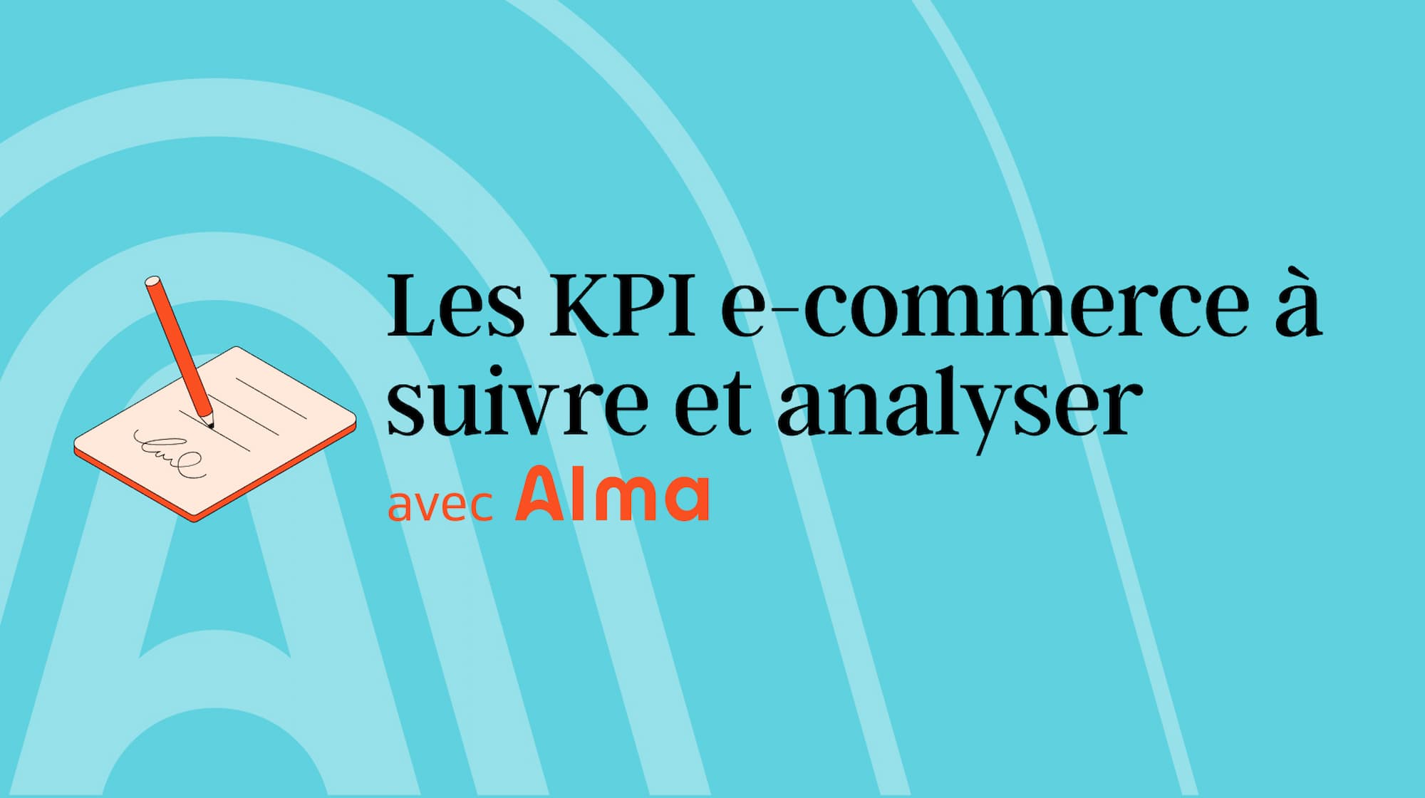 Photo de couverture des KPI e-commerce