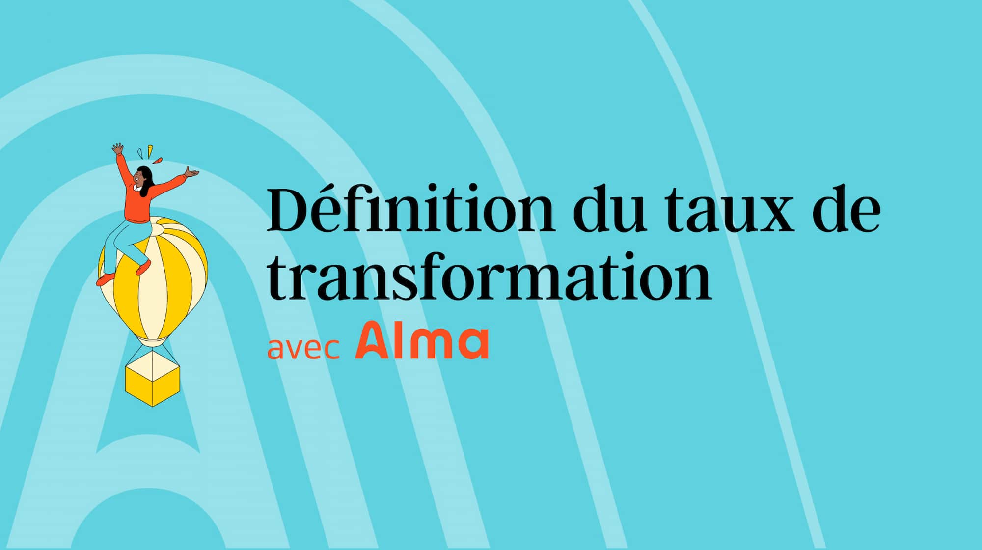 Image de couverture du taux de transformation