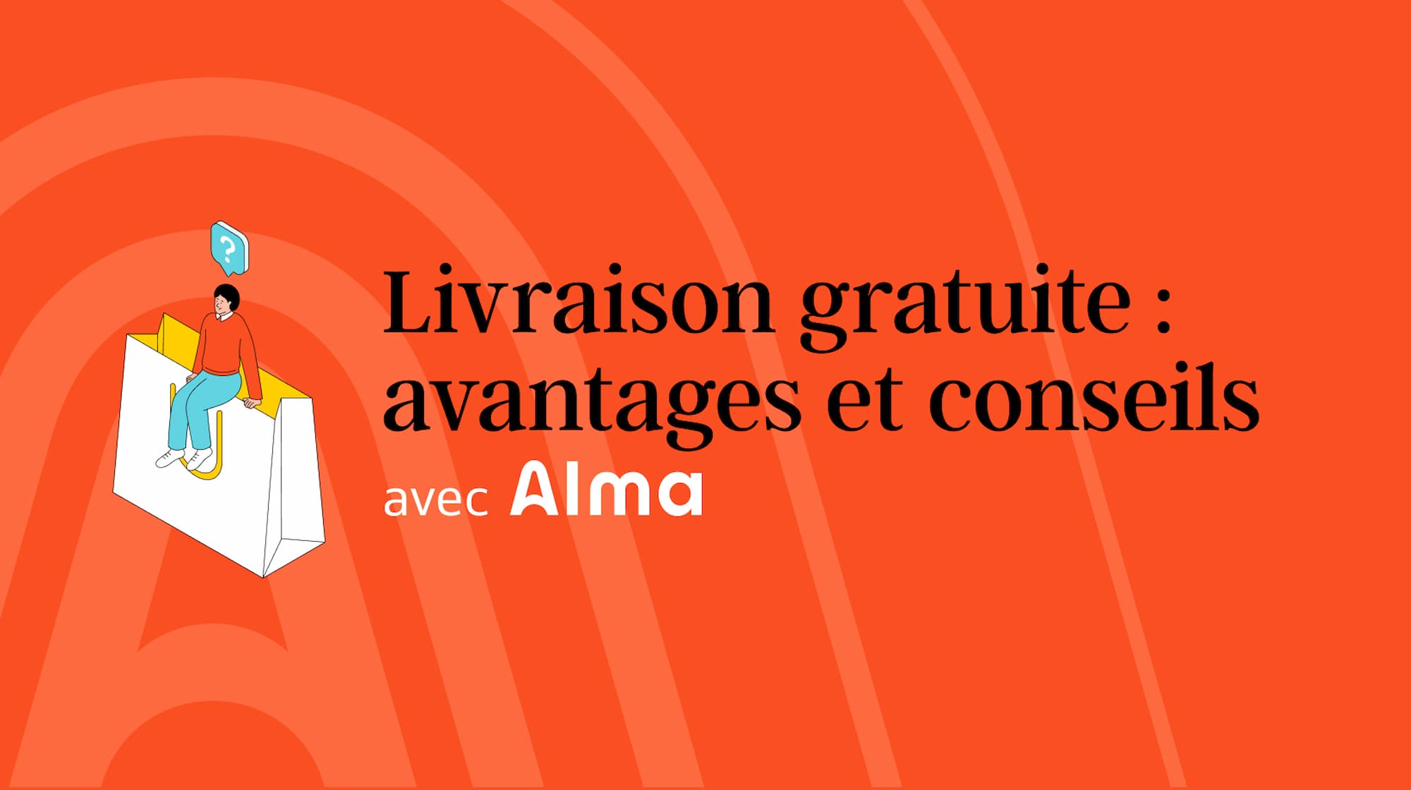 Image de couverture pour la livraison gratuite