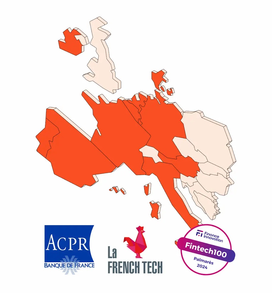 Alma est une solution française et accréditée par la Banque de France