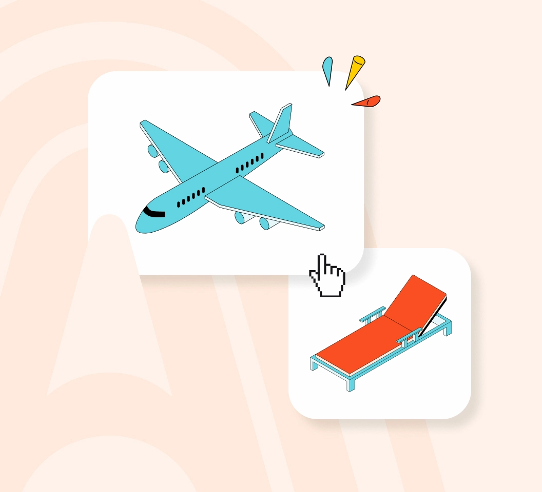 Le paiement en plusieurs fois pour les agences de voyages