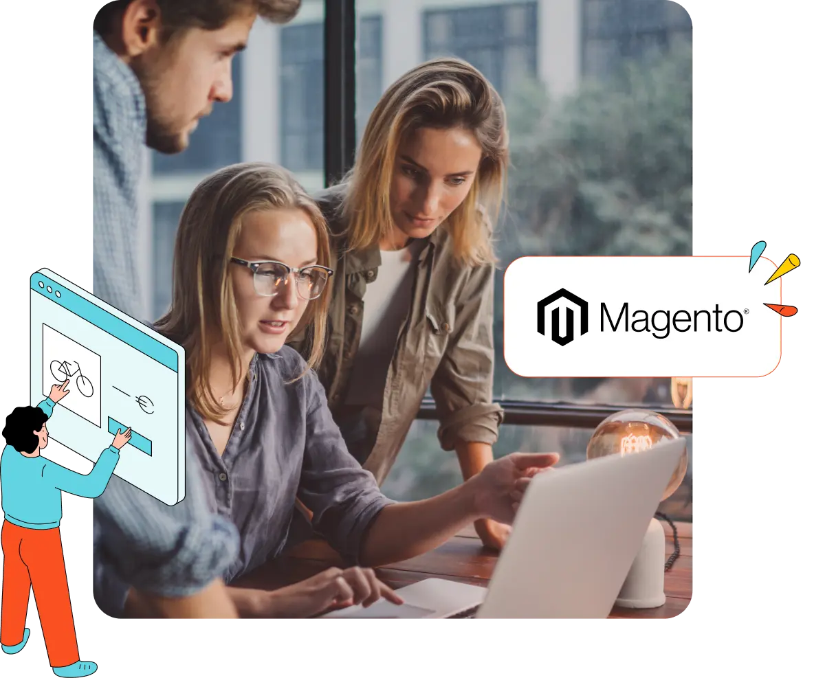 Paiement en plusieurs fois pour Magento