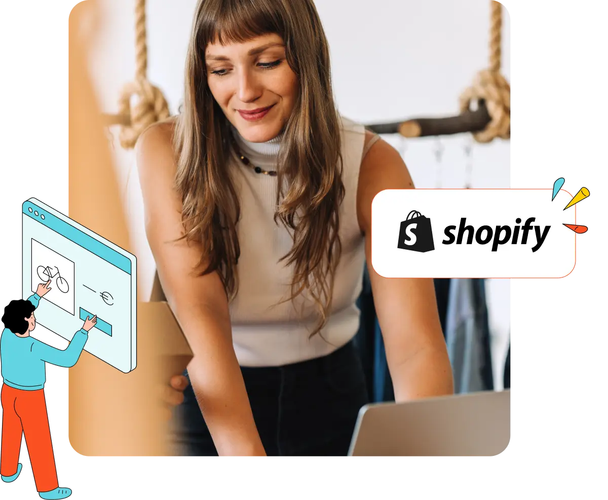 Paiement en plusieurs fois sur Shopify