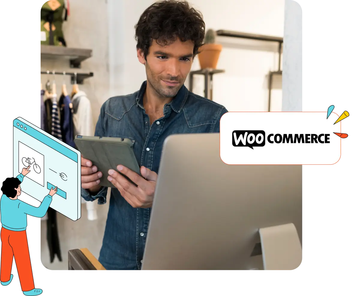 Paiement en plusieurs fois sur WooCommerce