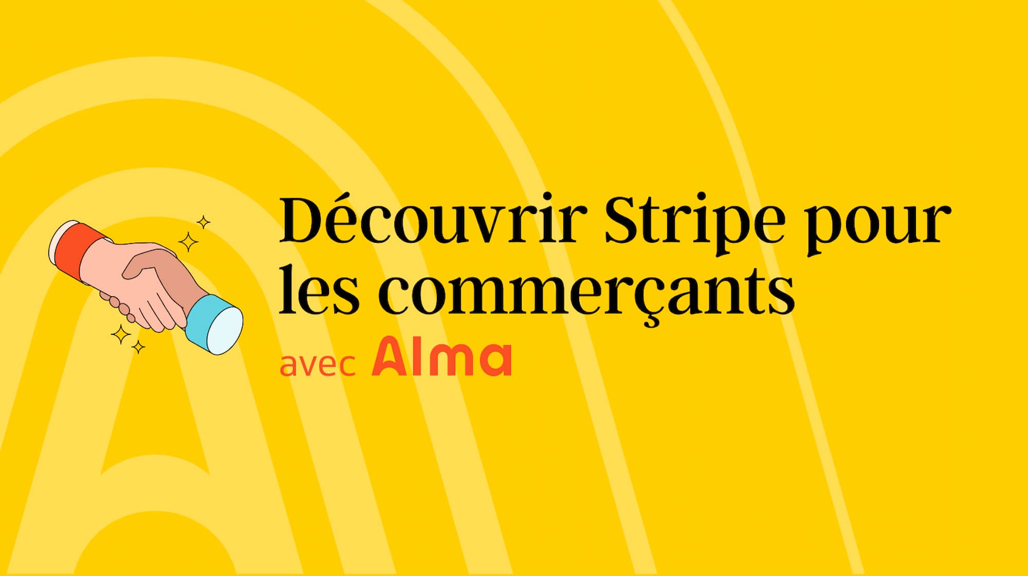 Photo de couverture pour Stripe