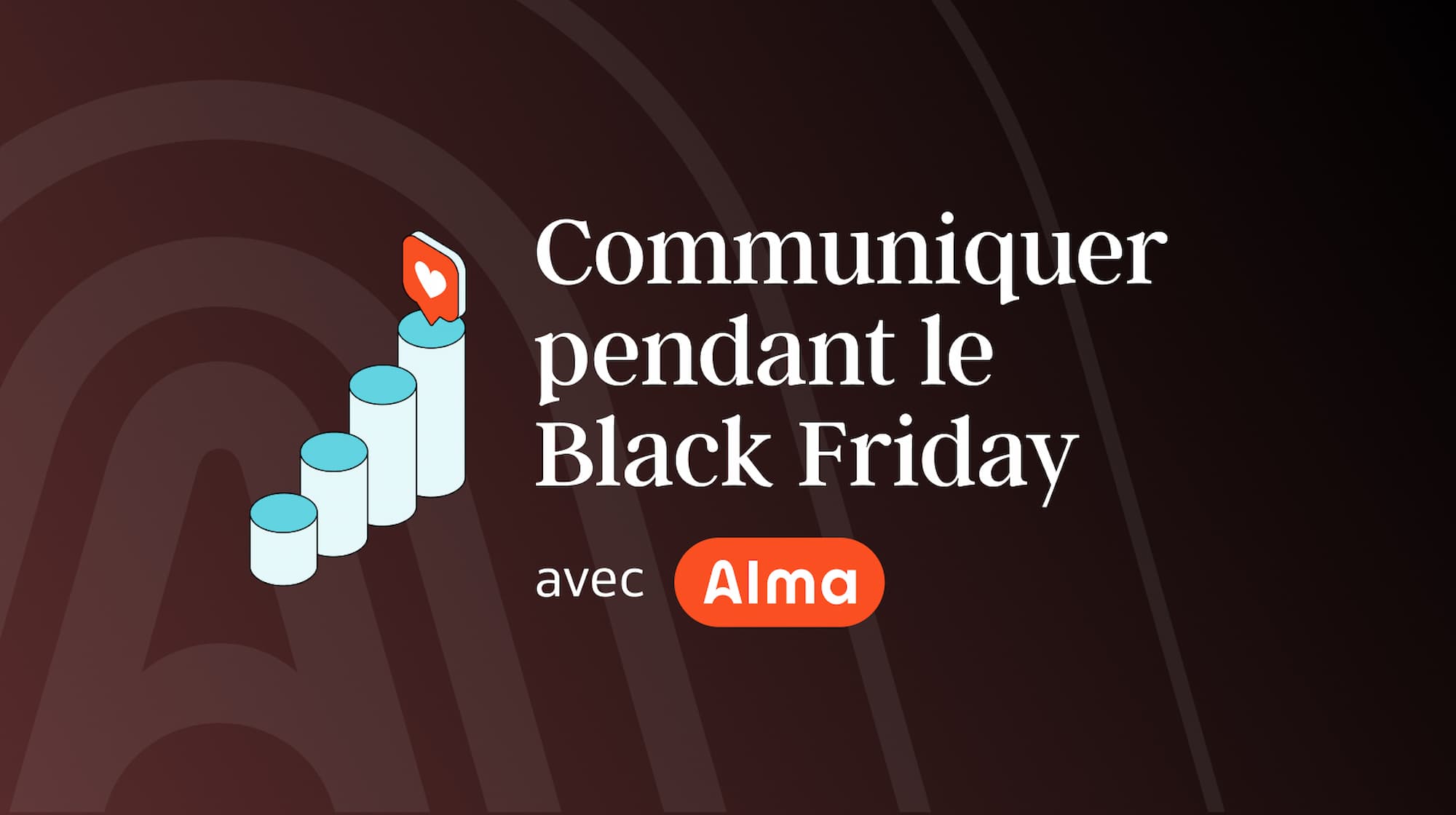 Photo de couverture pour l'article sur la communication pendant le Black Friday