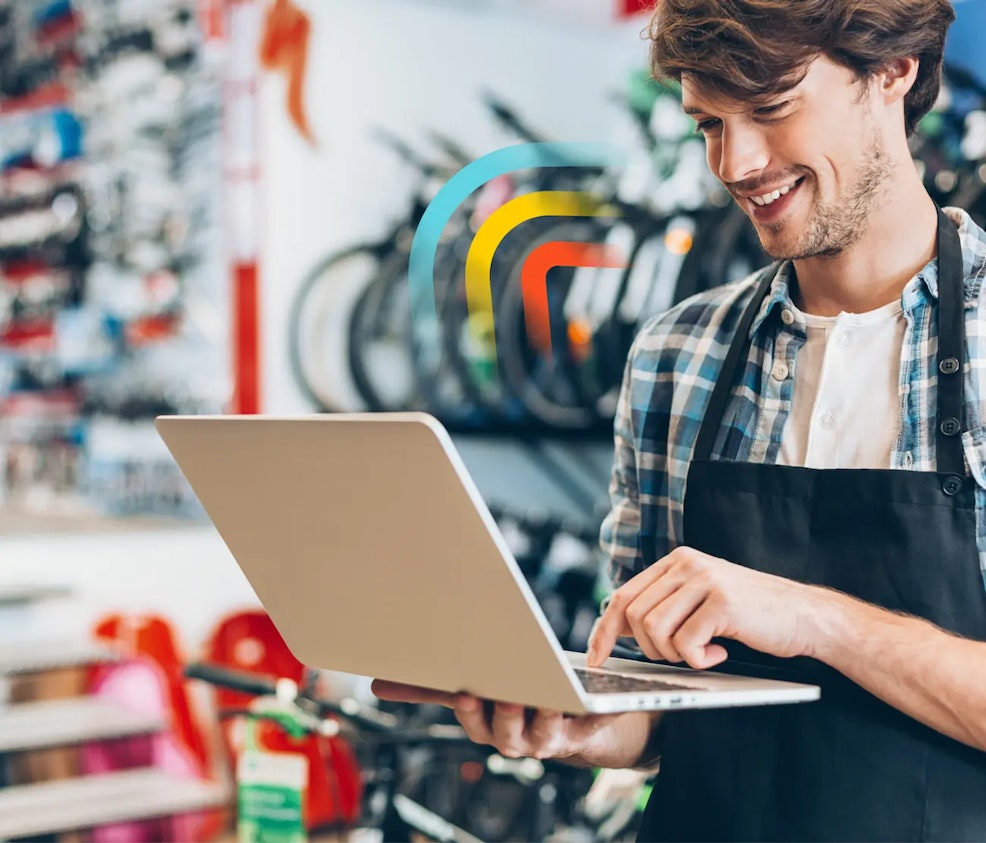 Le paiement fractionné Alma pour les enseignes de vélo