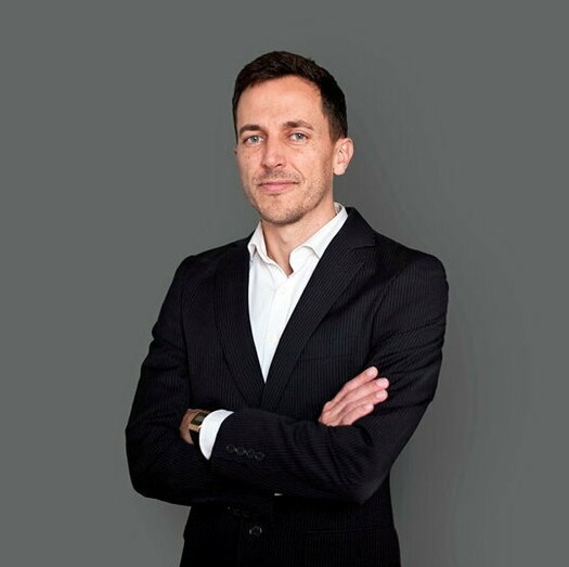 Florent Mermet Bouvier