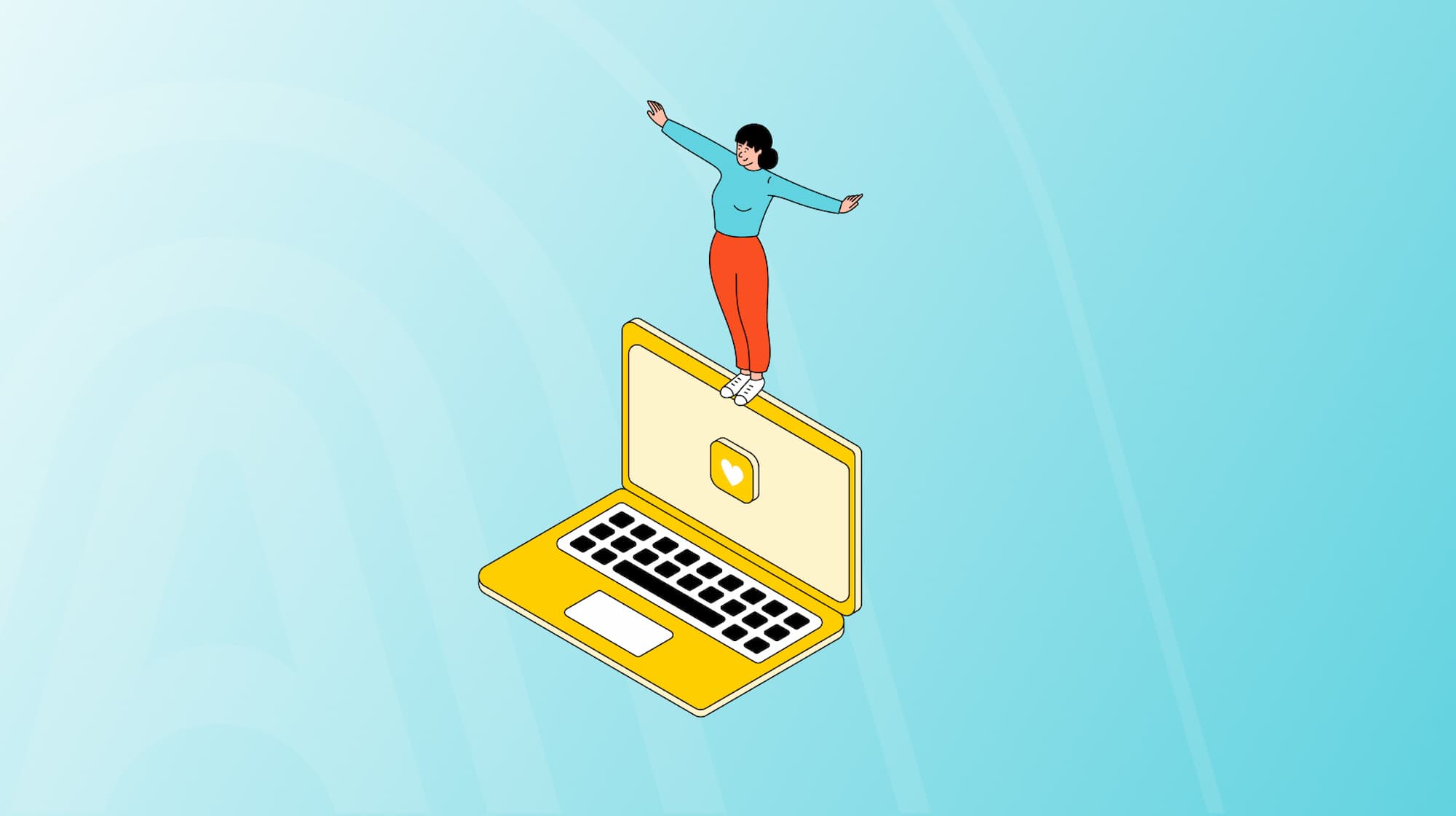 Photo de couverture pour l'expérience client e-commerce