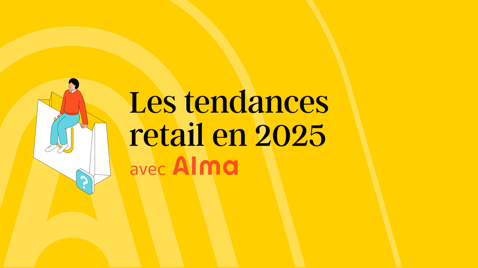 tendance retail