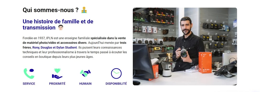 IPLN.fr - Qui sommes-nous