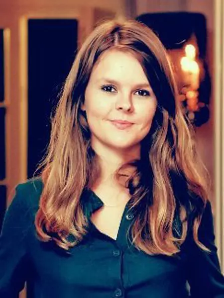 Antonina Boucherie