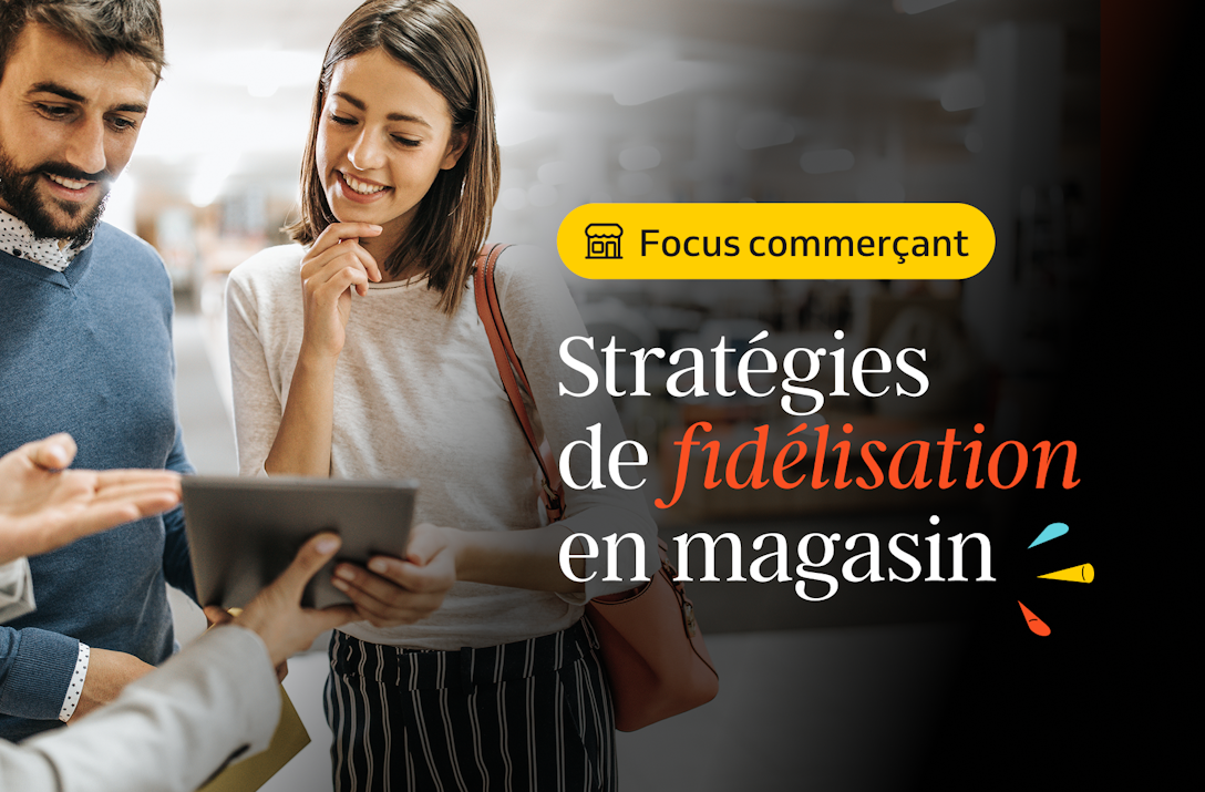 Stratégies de fidélisation