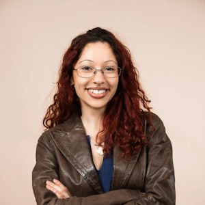 Inès Ait Matouk