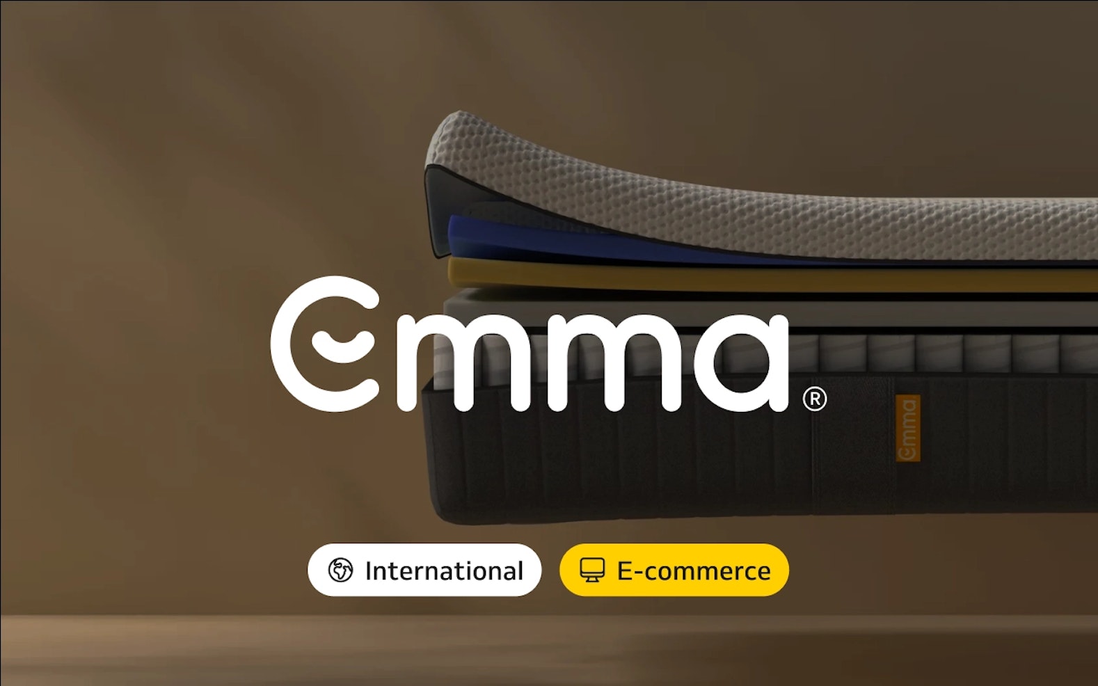 Cas client Emma matelas