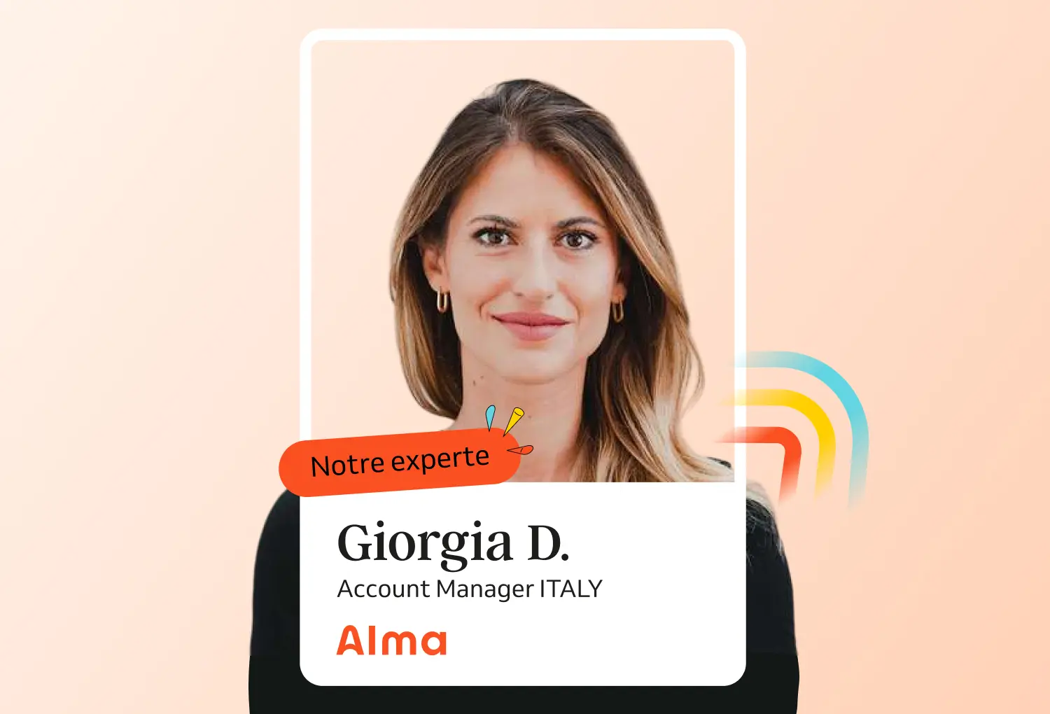 Photo de Giorgia D.