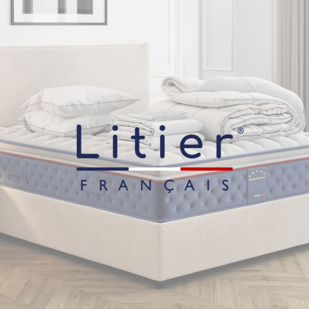 Litier français
