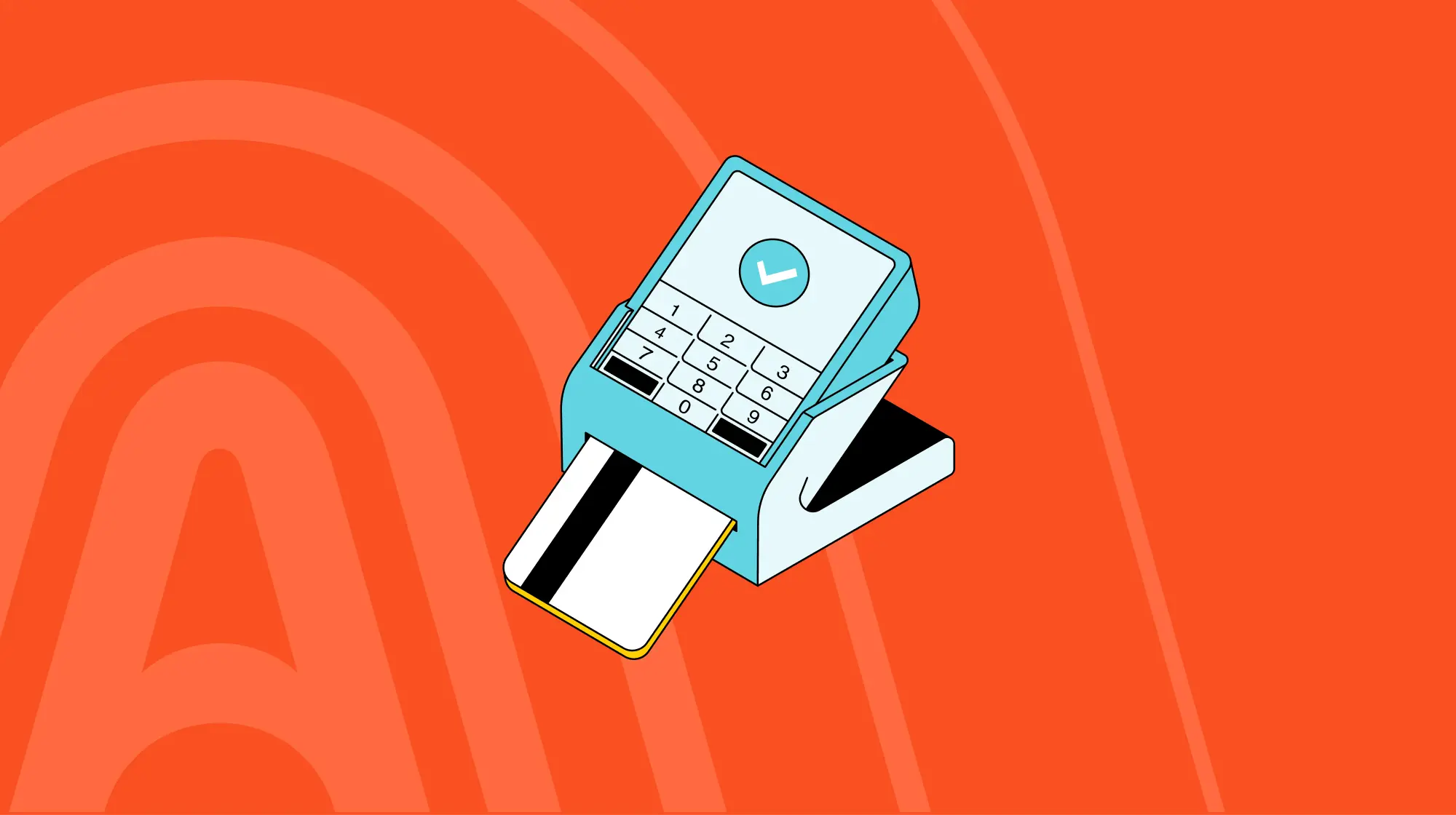 Photo de couverture de la digitalisation des points de vente