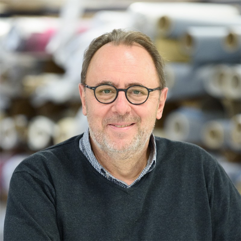 Stephane Berretti