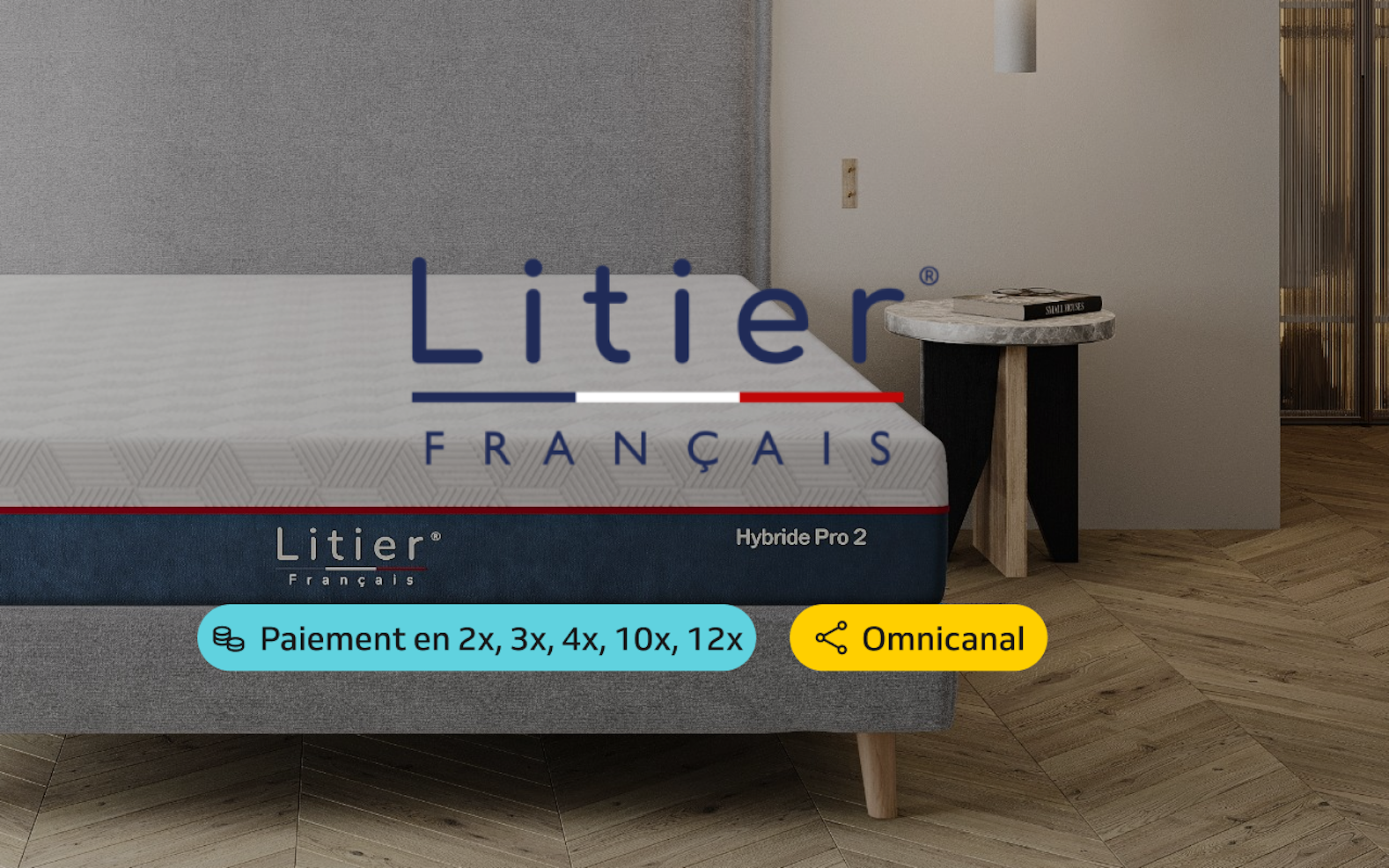 Litier français
