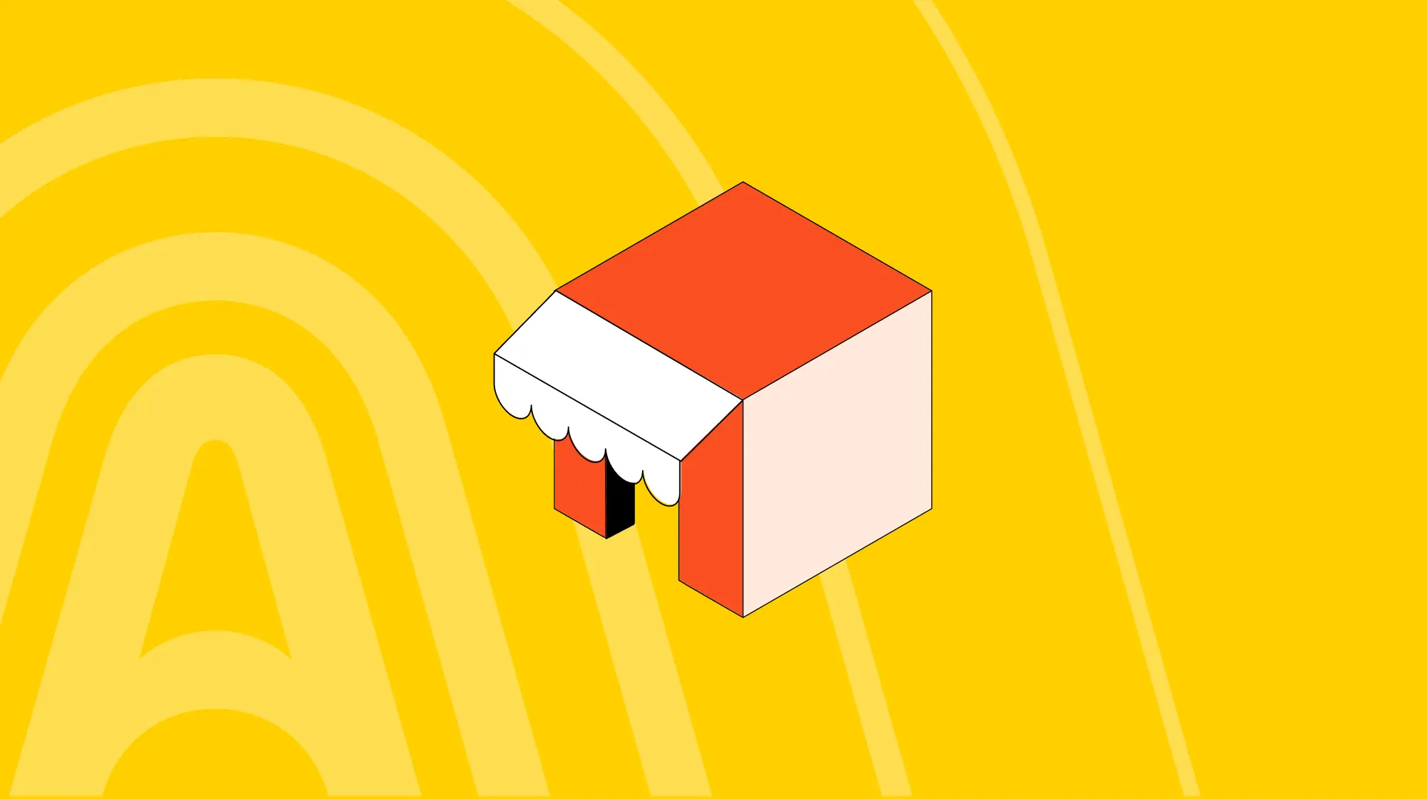 Photo de couverture sur les types de magasins