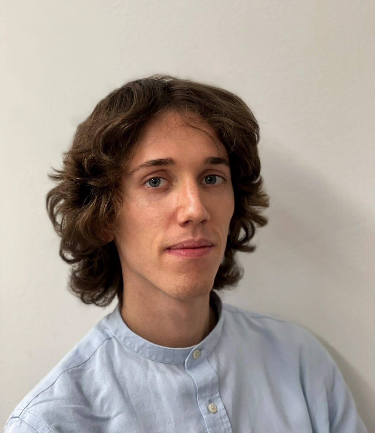 Luca Zanetti