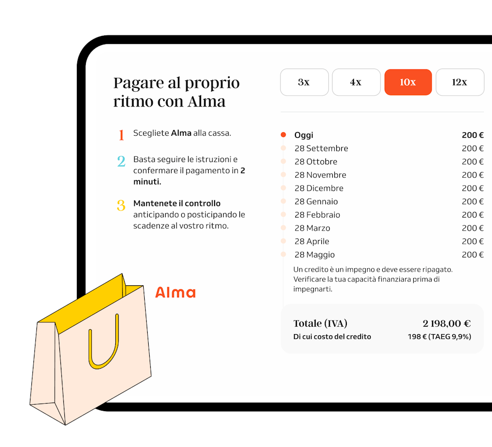 credit_IT_pagare con alma