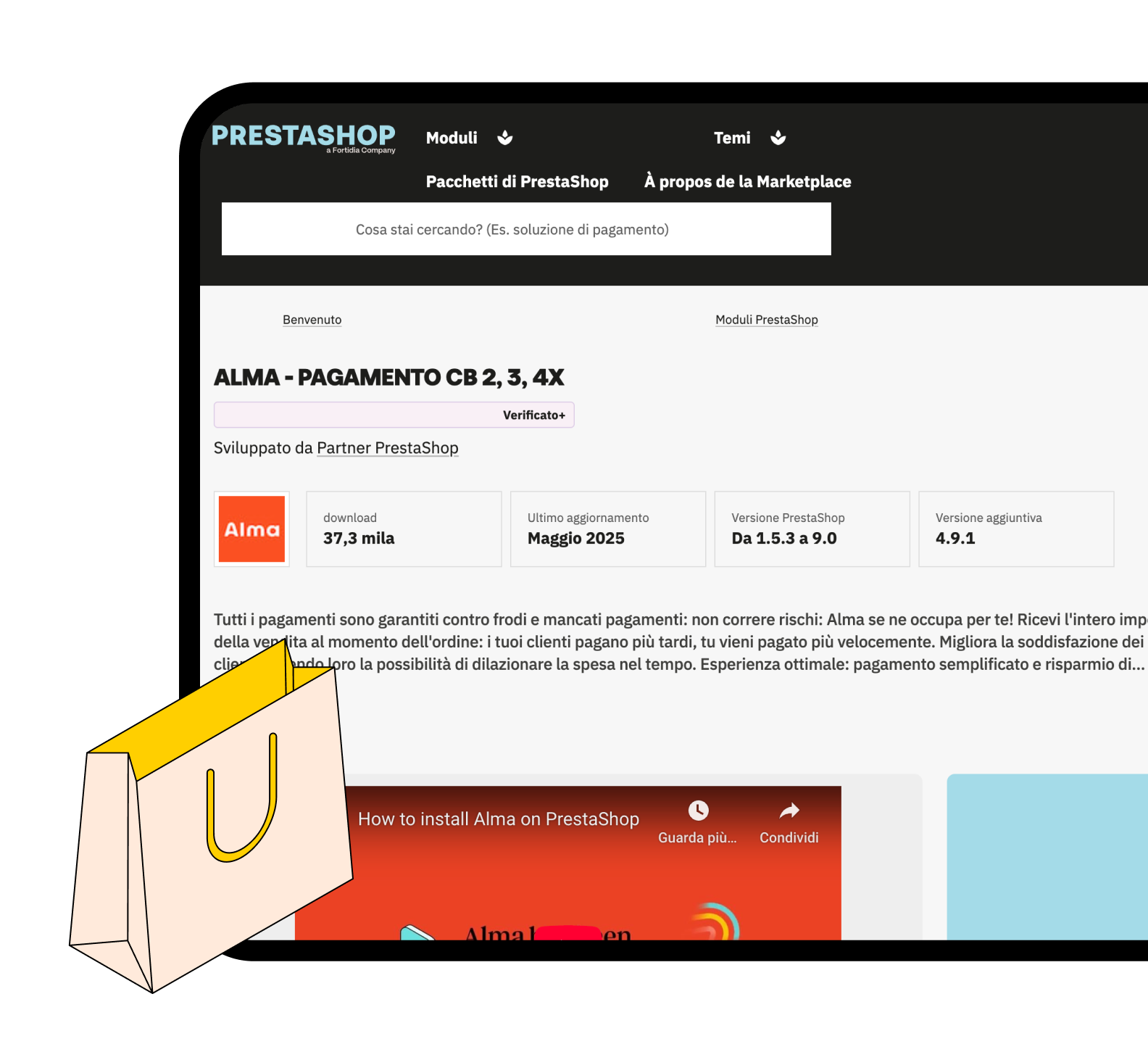 IT-prestashop-modulo
