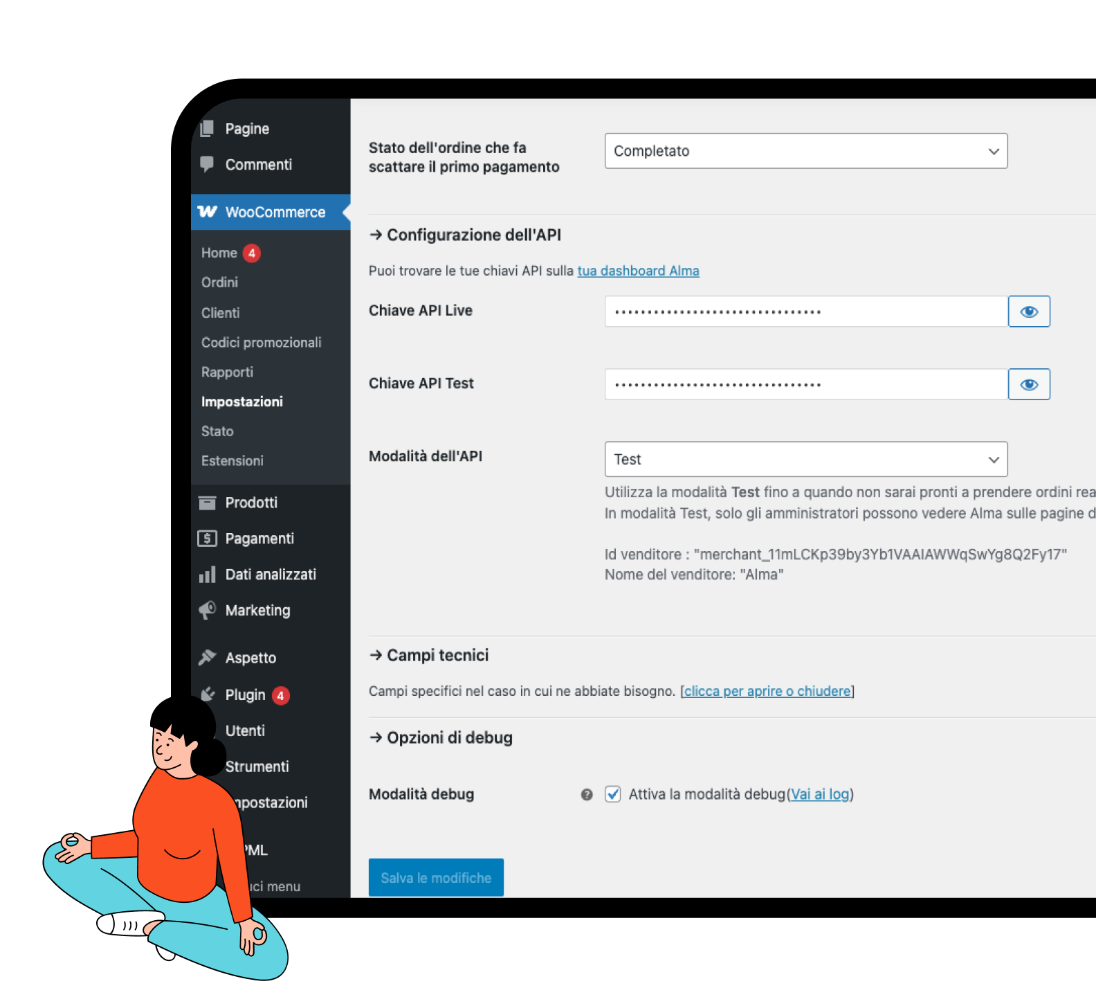 IT-woocomm-api