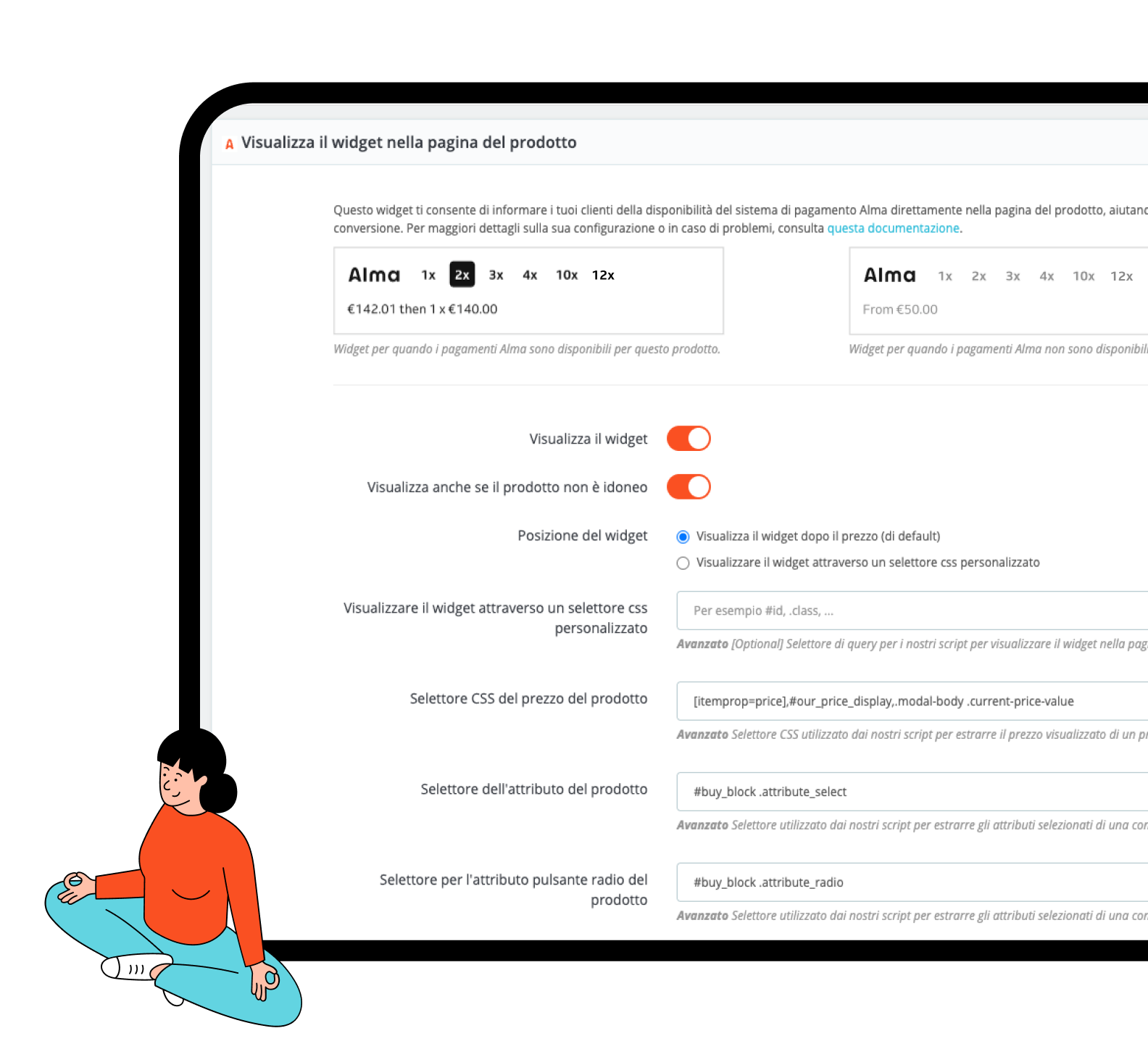 IT-prestashop widget corretto