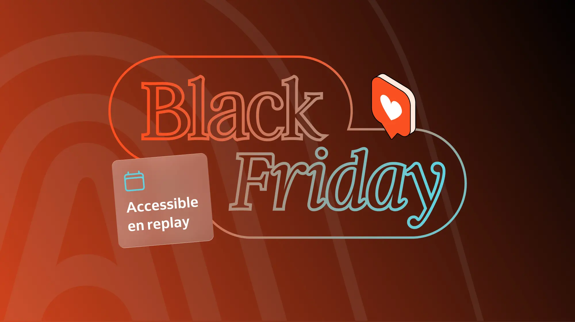 Webinar black friday en replay