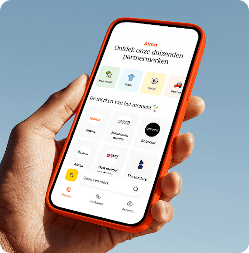 Beschikbaar bij uw favoriete merken