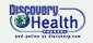 discovery health logo