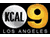 kcal 9 logo